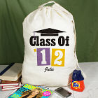 Personalized Class Of Laundry Bag